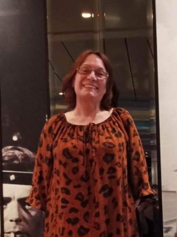 Ildiko, 65 éves ausztriai társkereső nő profil fotója