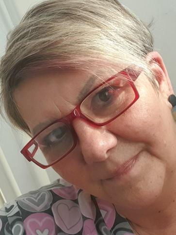 Ildikó, 53 éves Budapest XVII. kerületi társkereső nő profil fotója