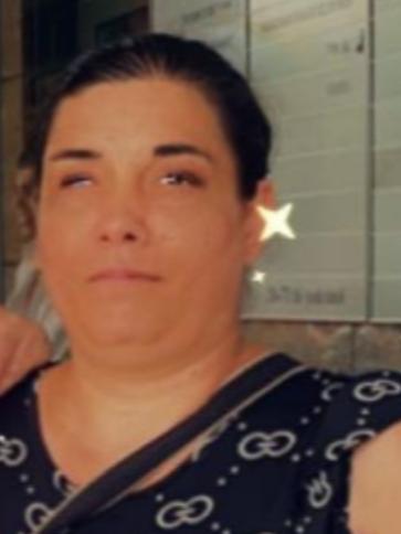 Brigi, 42 éves tatabányai társkereső nő profil fotója