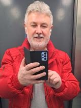 Alexander társkereső fotója