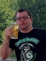 Péter társkereső fotója