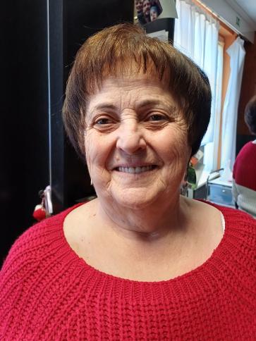 mária, 69 éves solti társkereső nő profil fotója