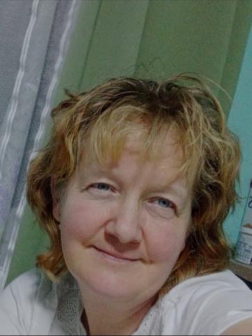Mariann, 48 éves ceglédberceli társkereső nő profil fotója