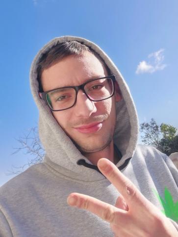 Gergő, 29 éves akasztói társkereső férfi profil fotója