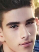 Csanád társkereső fotója