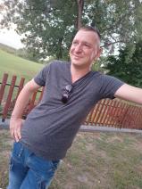 Péter társkereső fotója