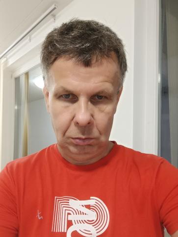 Ferenc, 57 éves bugyi társkereső férfi profil fotója