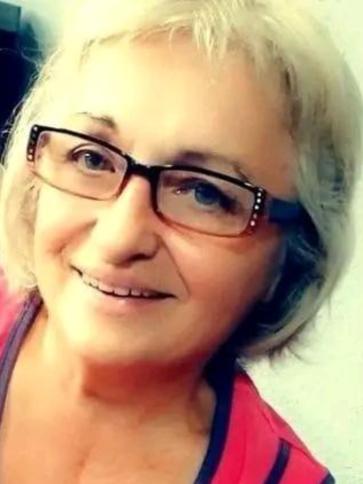 Terez, 68 éves szerbiai társkereső nő profil fotója