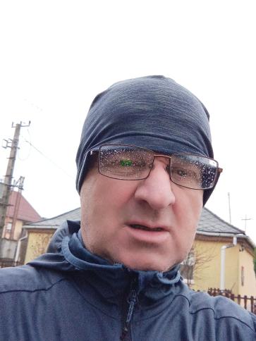 Sándor, 56 éves etyeki társkereső férfi profil fotója