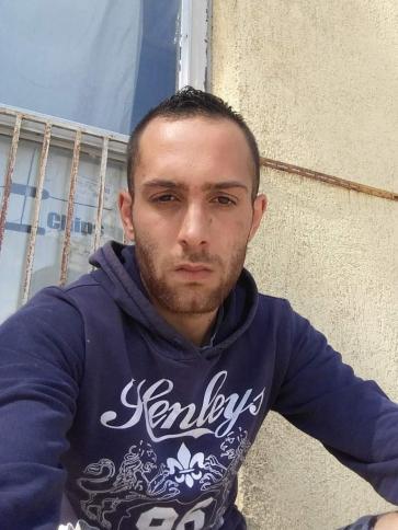 Sándor, 29 éves kunbajai társkereső férfi profil fotója