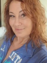 Sziasztok! Olga vagyok. Diplomás kecskeméti párkereső férfiakat keresek randizni.