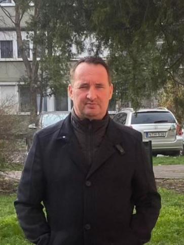 Norbert, 52 éves gyöngyösi társkereső férfi profil fotója