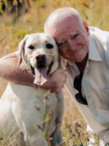 László, 53 éves Budapest XVII. kerületi társkereső férfi profil fotója