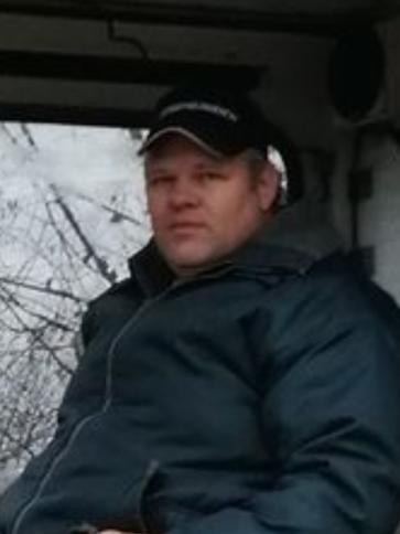 Tamás, 45 éves bobai társkereső férfi profil fotója
