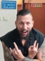 Sziasztok! Gergely vagyok. Komoly lasztonyai párkereső nők jelentkezését várom.