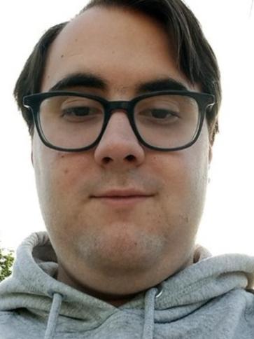 Dárió, 24 éves győri társkereső férfi profil fotója