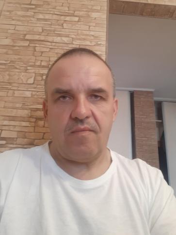 István, 50 éves romániai társkereső férfi profil fotója