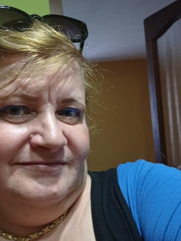 Piroska, 57 éves bodajki társkereső nő profil fotója
