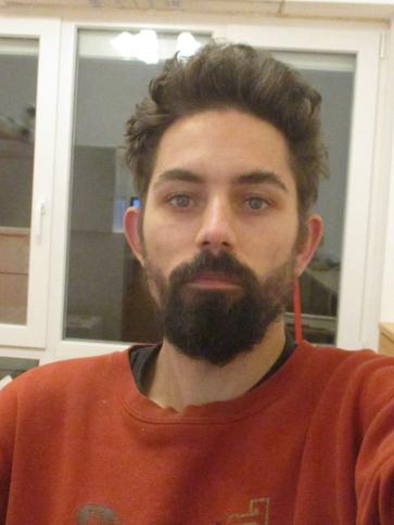 Gábor, 33 éves berhidai társkereső férfi profil fotója