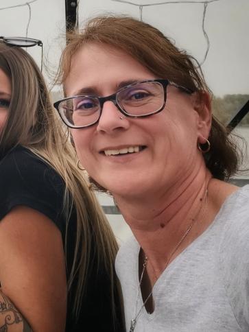 Judit, 50 éves ácsi társkereső nő profil fotója