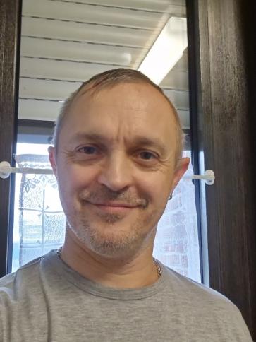 Attila, 48 éves belgiumi társkereső férfi profil fotója