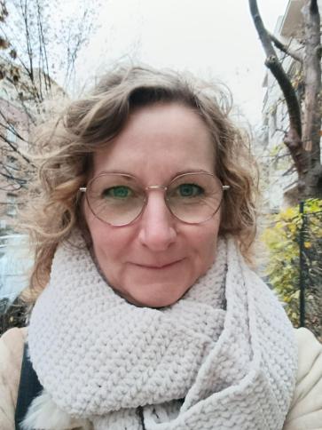 Ilona, 49 éves békéscsabai társkereső nő profil fotója