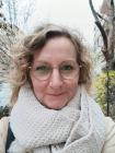 Ilona profilképe – Budapest VII.