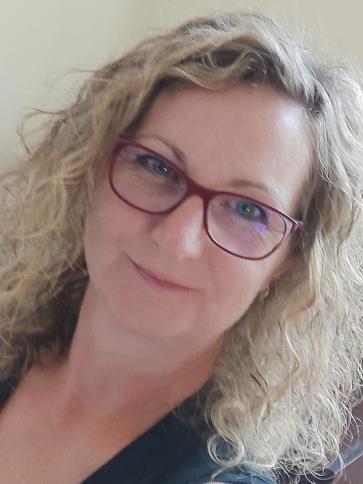 Ilona, 49 éves békéscsabai társkereső nő profil fotója