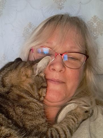 Szilvi, 54 éves sároki társkereső nő profil fotója