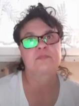 Ágnes profilképe