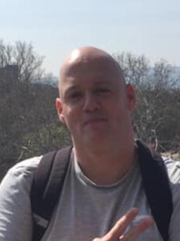 Peter, 47 éves veszprémi társkereső férfi profil fotója