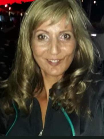 Melinda, 57 éves érdi társkereső nő profil fotója