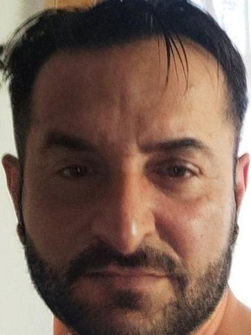 Tamás, 46 éves kecskeméti társkereső férfi profil fotója