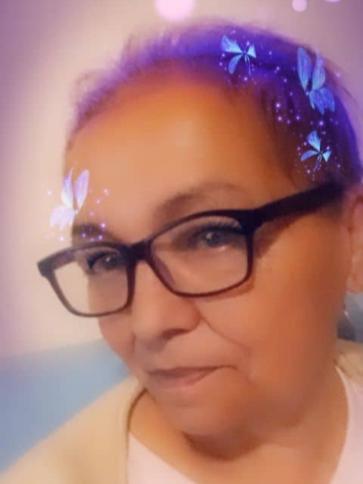 Éva, 67 éves olaszfai társkereső nő profil fotója