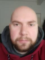 Vilmos társkereső fotója