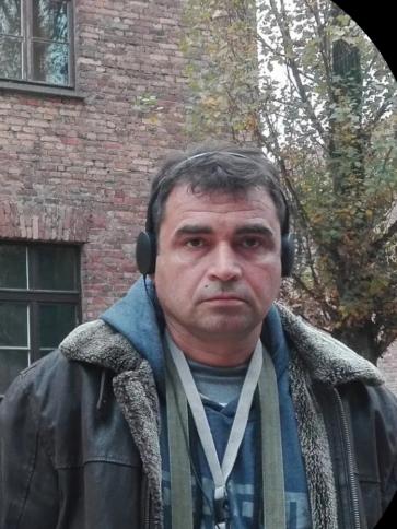 Árpád, 49 éves kisteleki társkereső férfi profil fotója