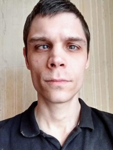 Attila, 33 éves salgótarjáni társkereső férfi profil fotója