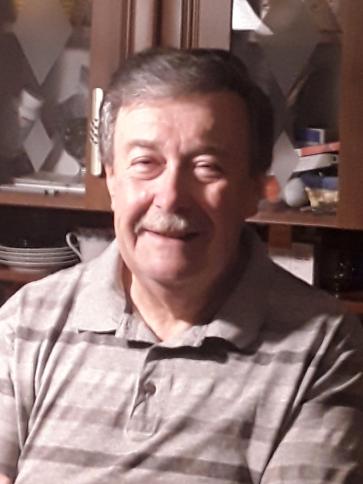 Zsolt, 61 éves tereskei társkereső férfi profil fotója