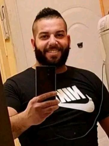 David, 31 éves hollandiai társkereső férfi profil fotója