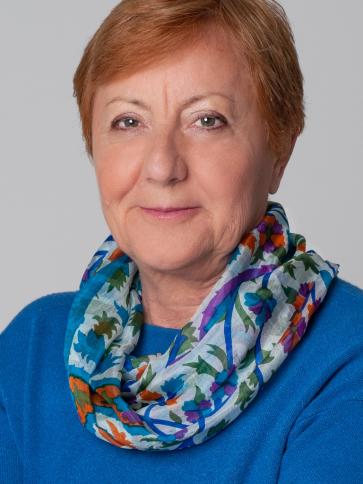 Éva, 72 éves dunakeszi társkereső nő profil fotója