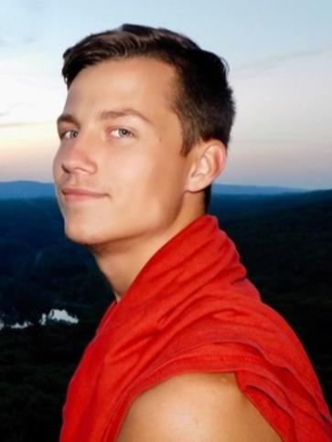 András, 23 éves Budapest XI. kerületi társkereső férfi profil fotója