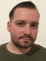 Máté társkereső fotója