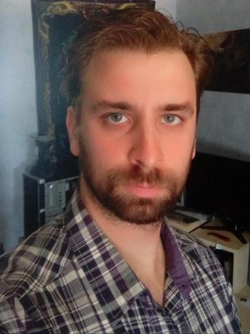 Marcell, 39 éves tiszavasvári társkereső férfi profil fotója