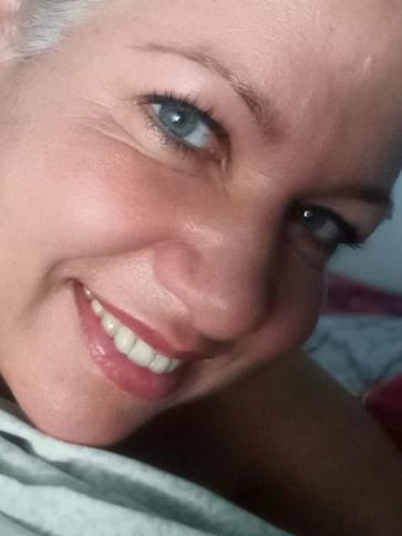 Monika, 47 éves Budapest IX. kerületi társkereső nő profil fotója