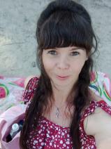 Judy társkereső fotója