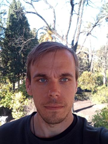 Gergő, 36 éves németországi társkereső férfi profil fotója