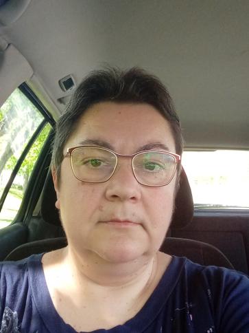 Mónika, 47 éves siklósi társkereső nő profil fotója