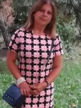 Sziasztok! Judit vagyok. Igényes Budapest III. kerületi párkereső férfit keresek.