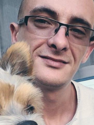 Gábor, 29 éves Budapest IV. kerületi társkereső férfi profil fotója