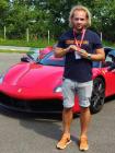 Valter 1. párkereső fotója